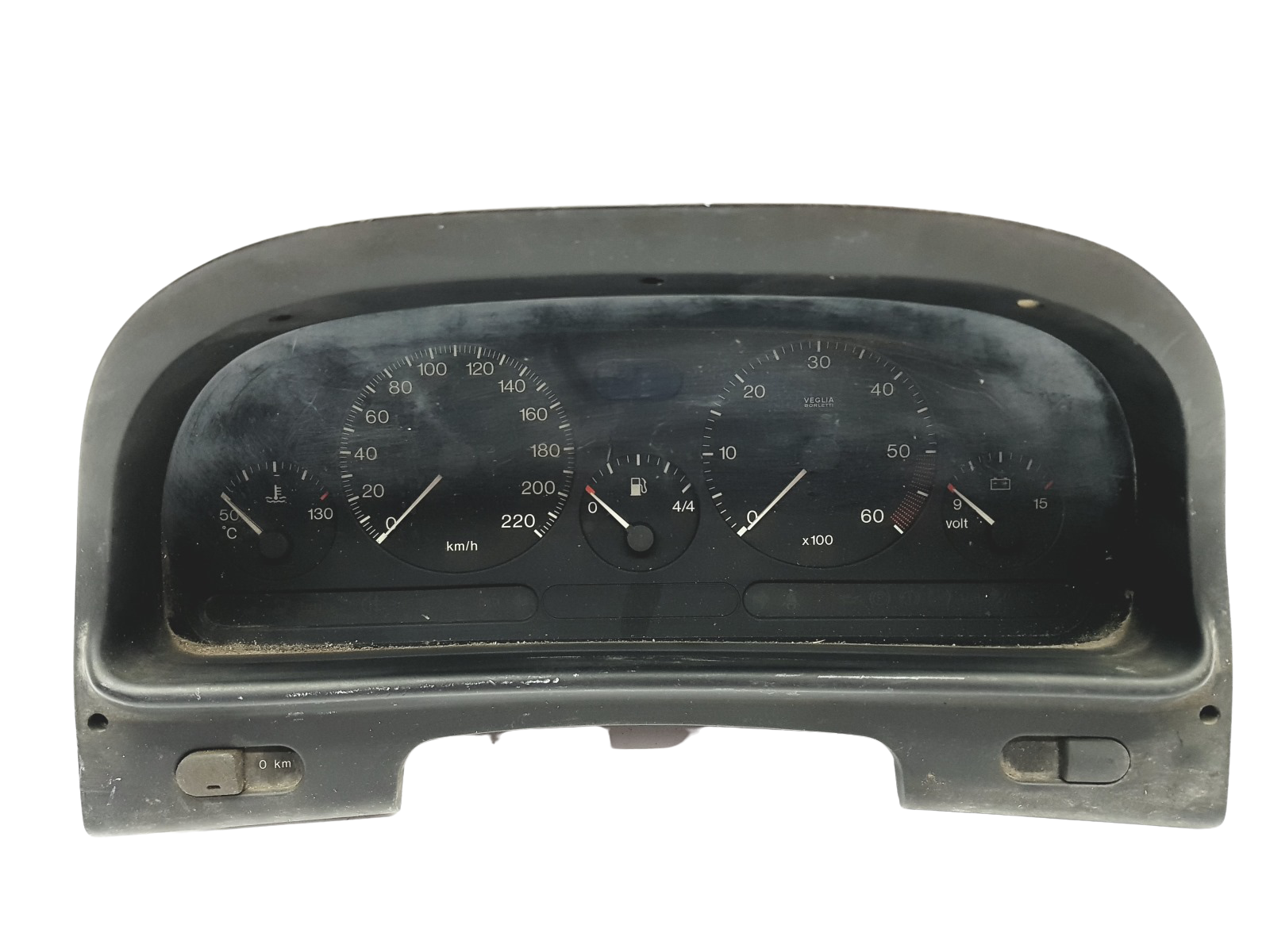 Speedometer/Instrument Cluster Lancia Kappa 42165 main product photo