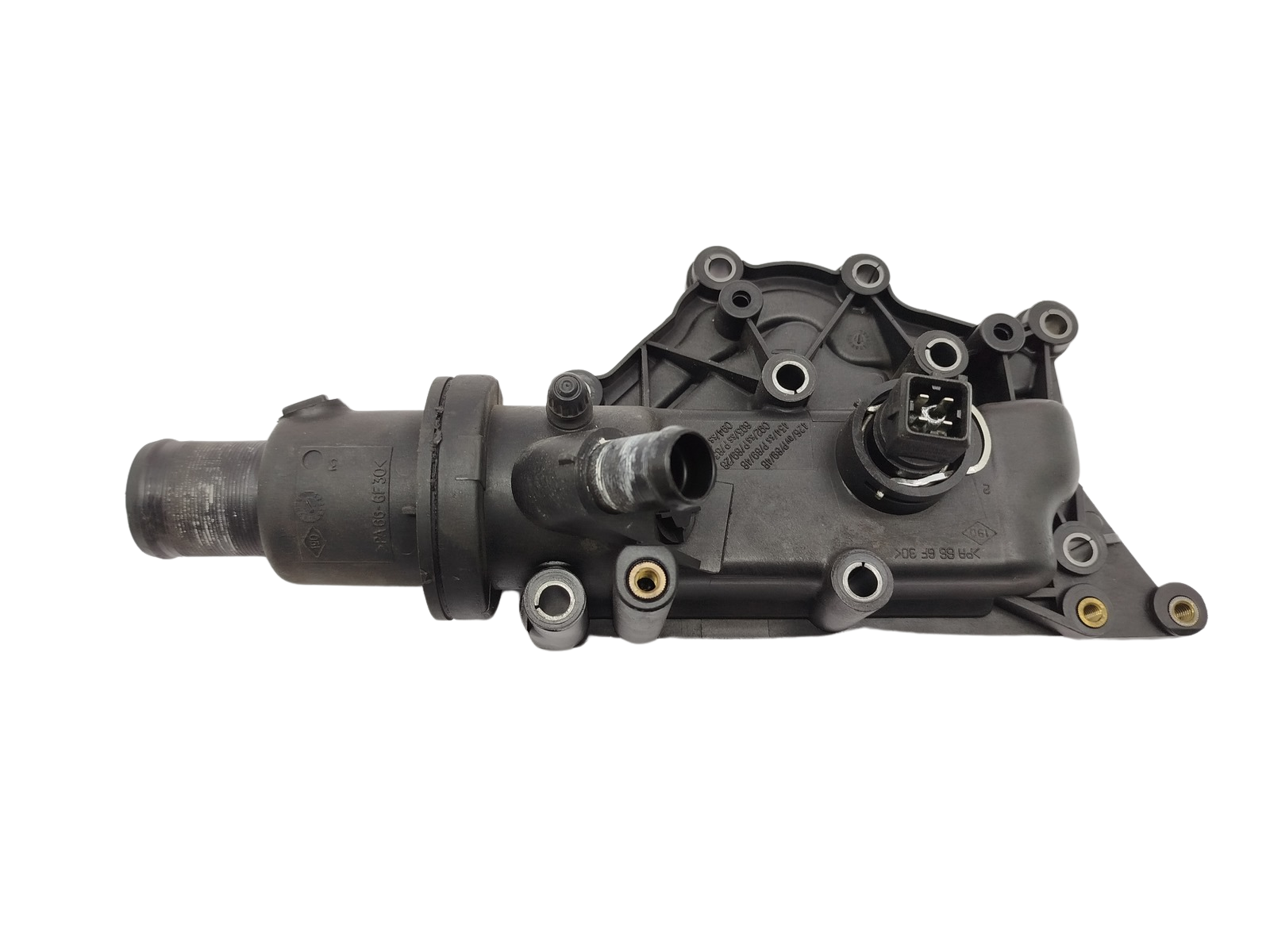 Thermostat Housing 8200561434 1.4 1.6 16v Renault main product photo