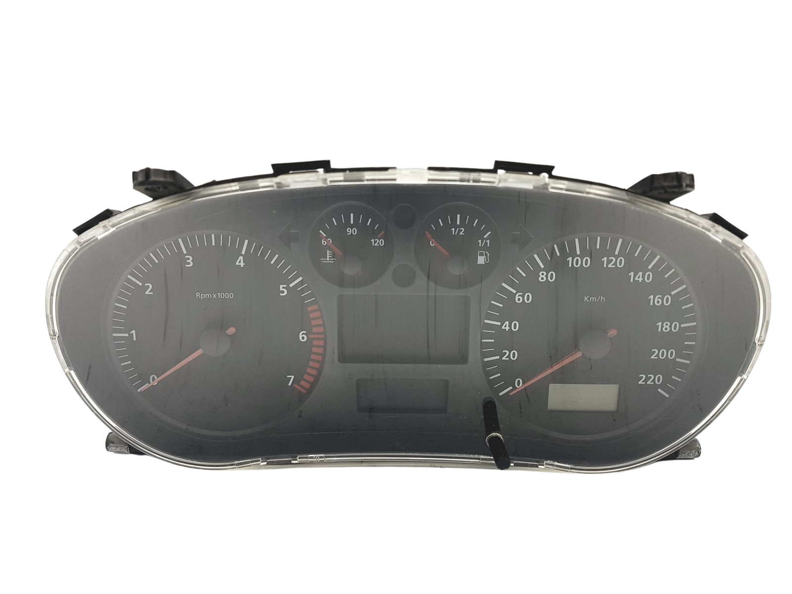 Speedometer/Instrument Cluster Seat Ibiza W06K0920850 110008924001 56919 main product photo