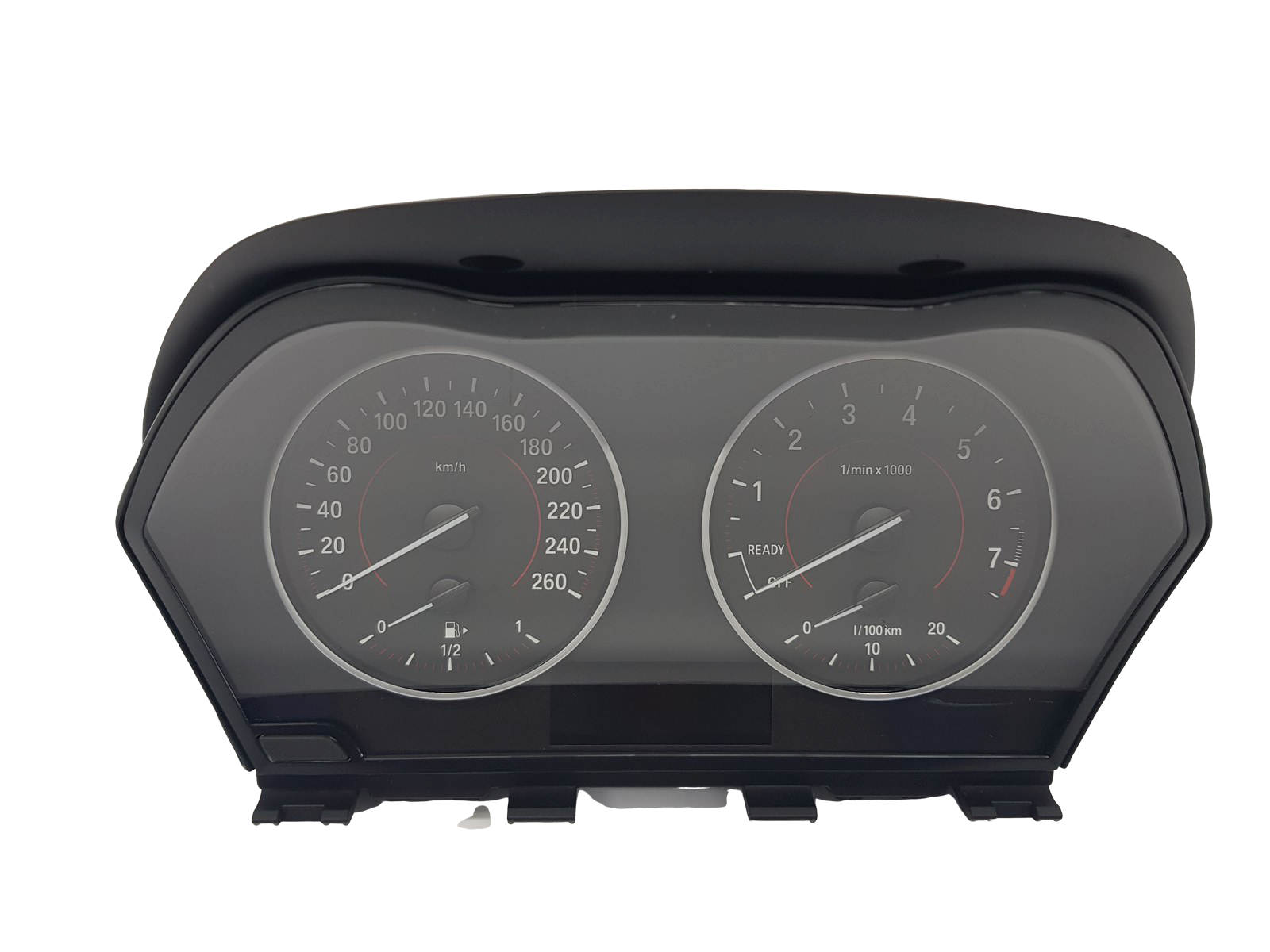 Speedometer/Instrument Cluster New Original BMW 1 9232891 9382156 27831 main product photo