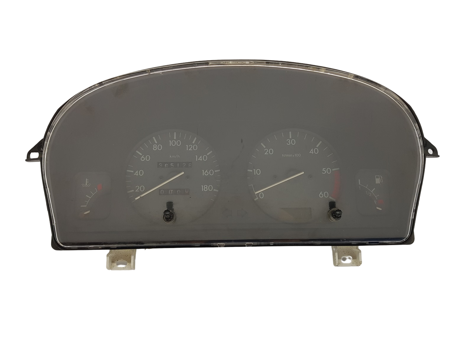 Speedometer/Instrument Cluster Berlingo 1 Partner 1 9621185680 PSA 2374 main product photo