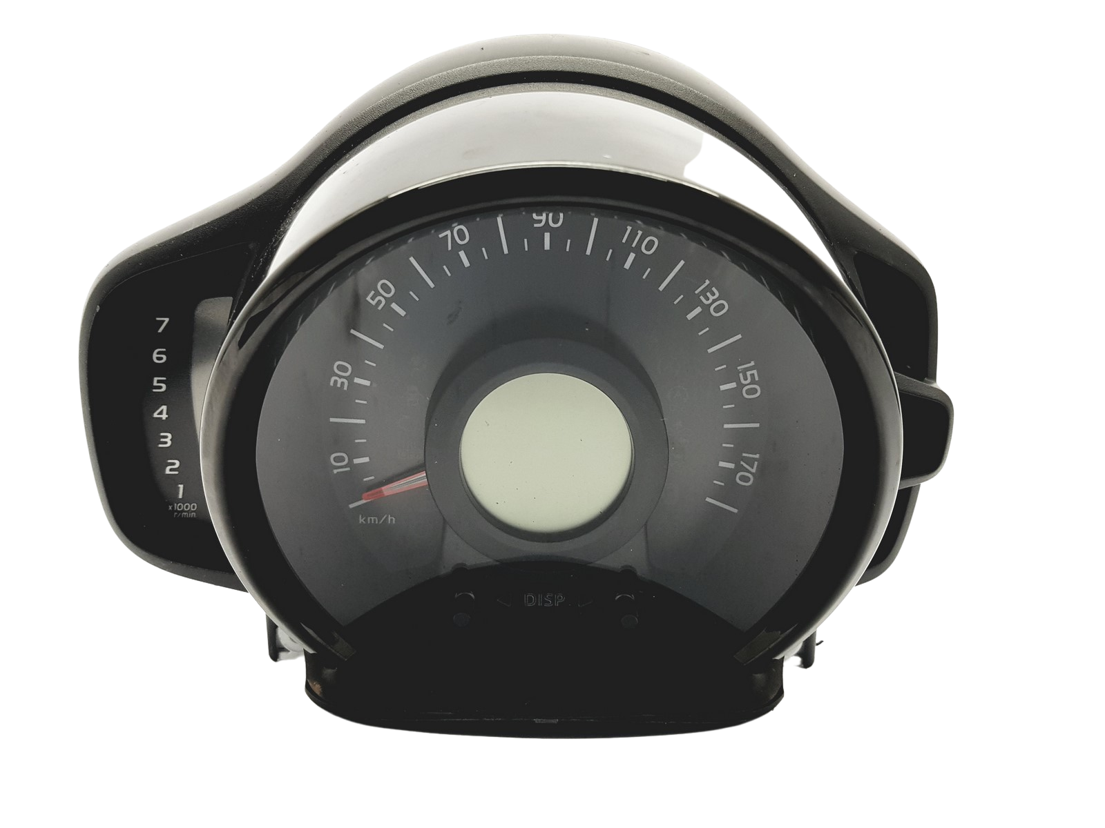 Speedometer/Instrument Cluster 108 Aygo 69644-750U Toyota PSA 52803 main product photo