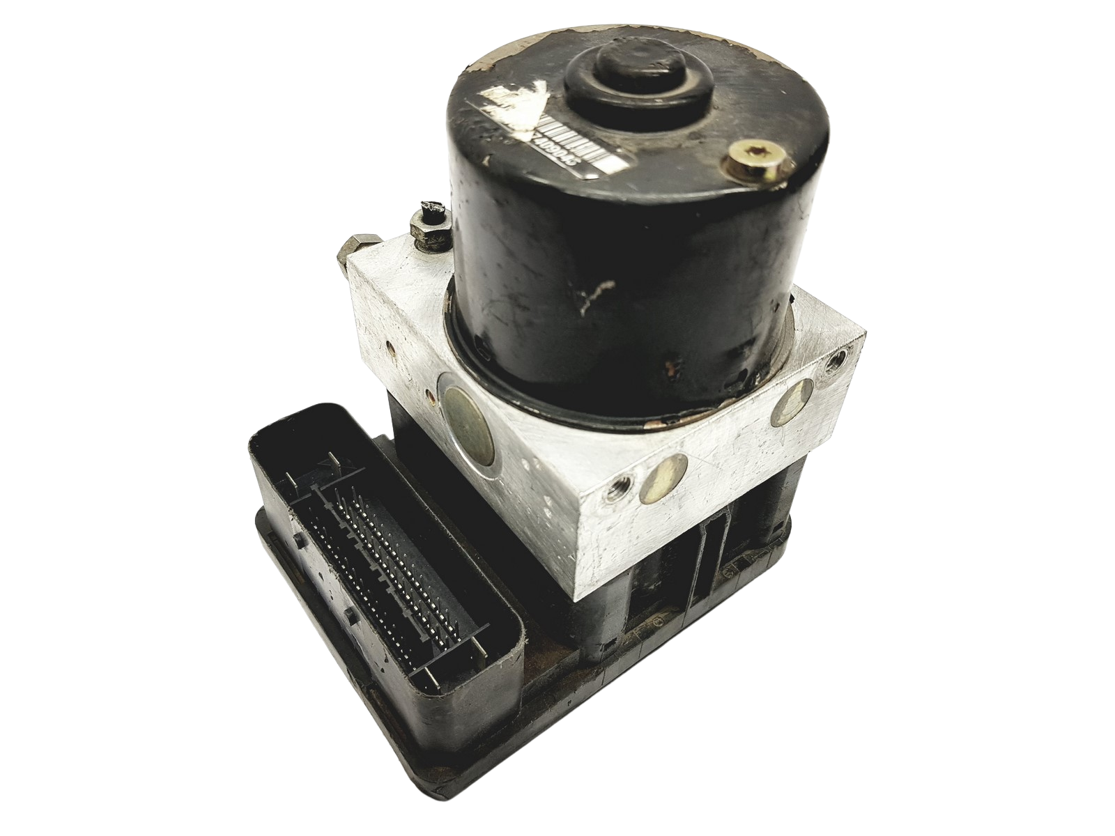 Abs Pump Mazda Ford 2S61-2M110-CE 10.0960-0106.3 ATE 60109 main product photo