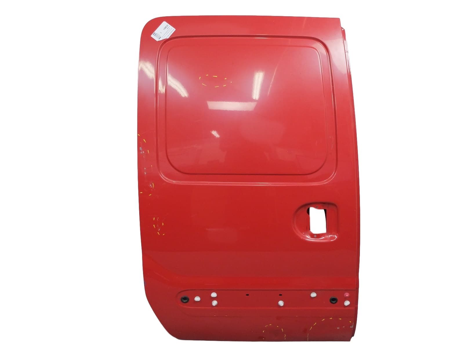 Door Right Przesuwne Renault Kangoo I 98-08 2029 main product photo
