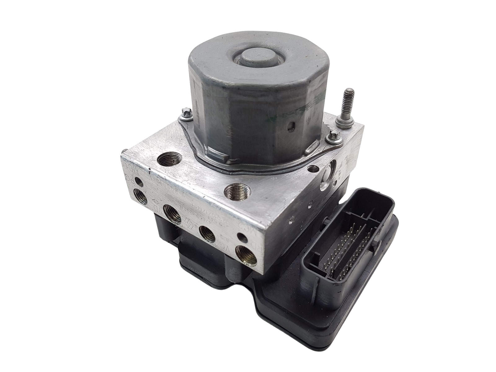 Abs Pump Renault Kangoo 2 Citan 476601301R 0265956035 main product photo