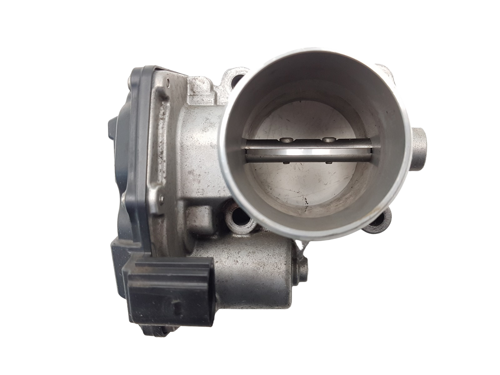 Throttle Body Valve Ford Transit GK2Q-9F991-AA 2.0 EcoBlue 2275 main product photo
