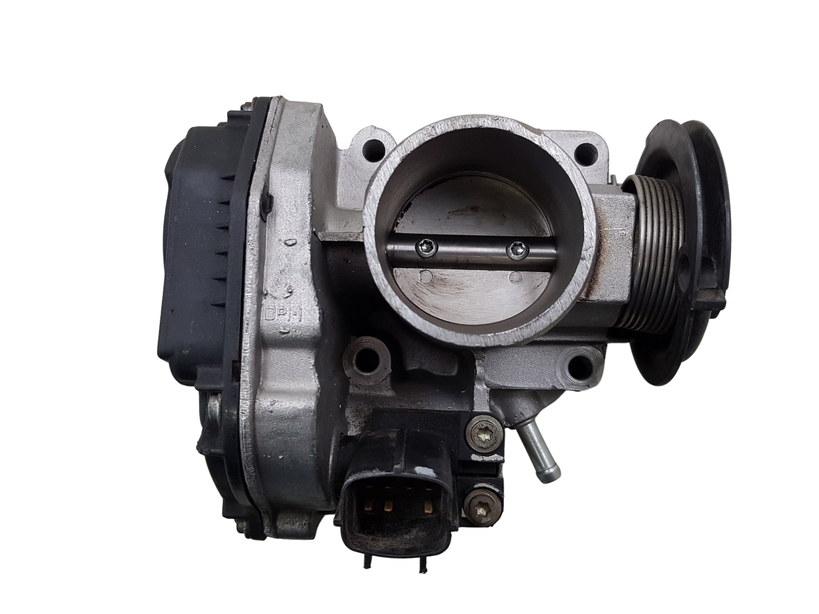 Throttle Body Valve Chevrolet Matiz Spark DPI-1 96439960 main product photo