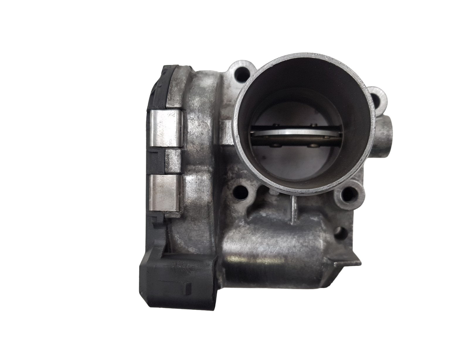 Throttle Body Valve Renault 8200330810 --E 0281002681 H8200330812 3702 main product photo