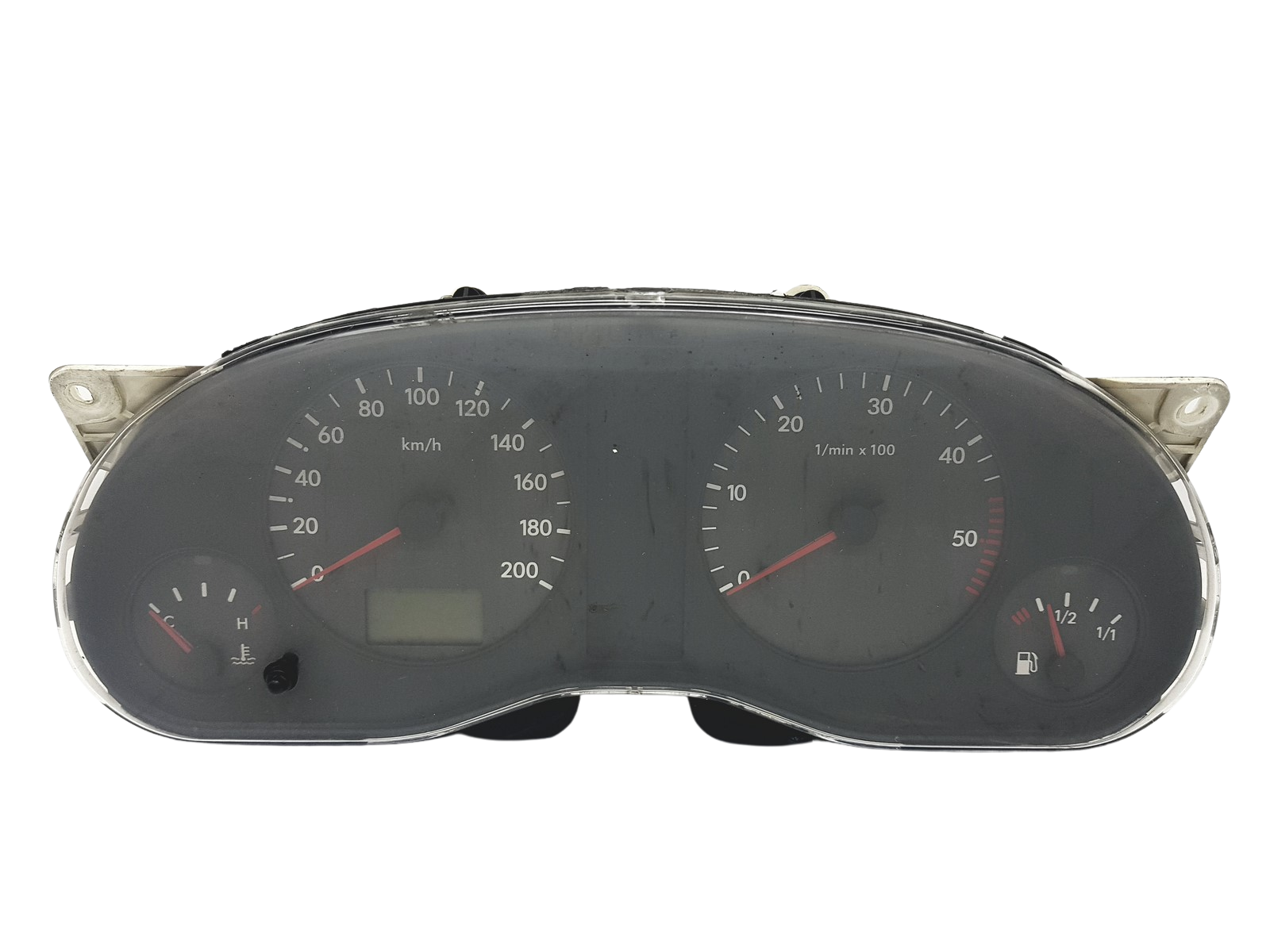 Speedometer/Instrument Cluster Galaxy Sharan Alhambra 7M0920801J 57435 main product photo