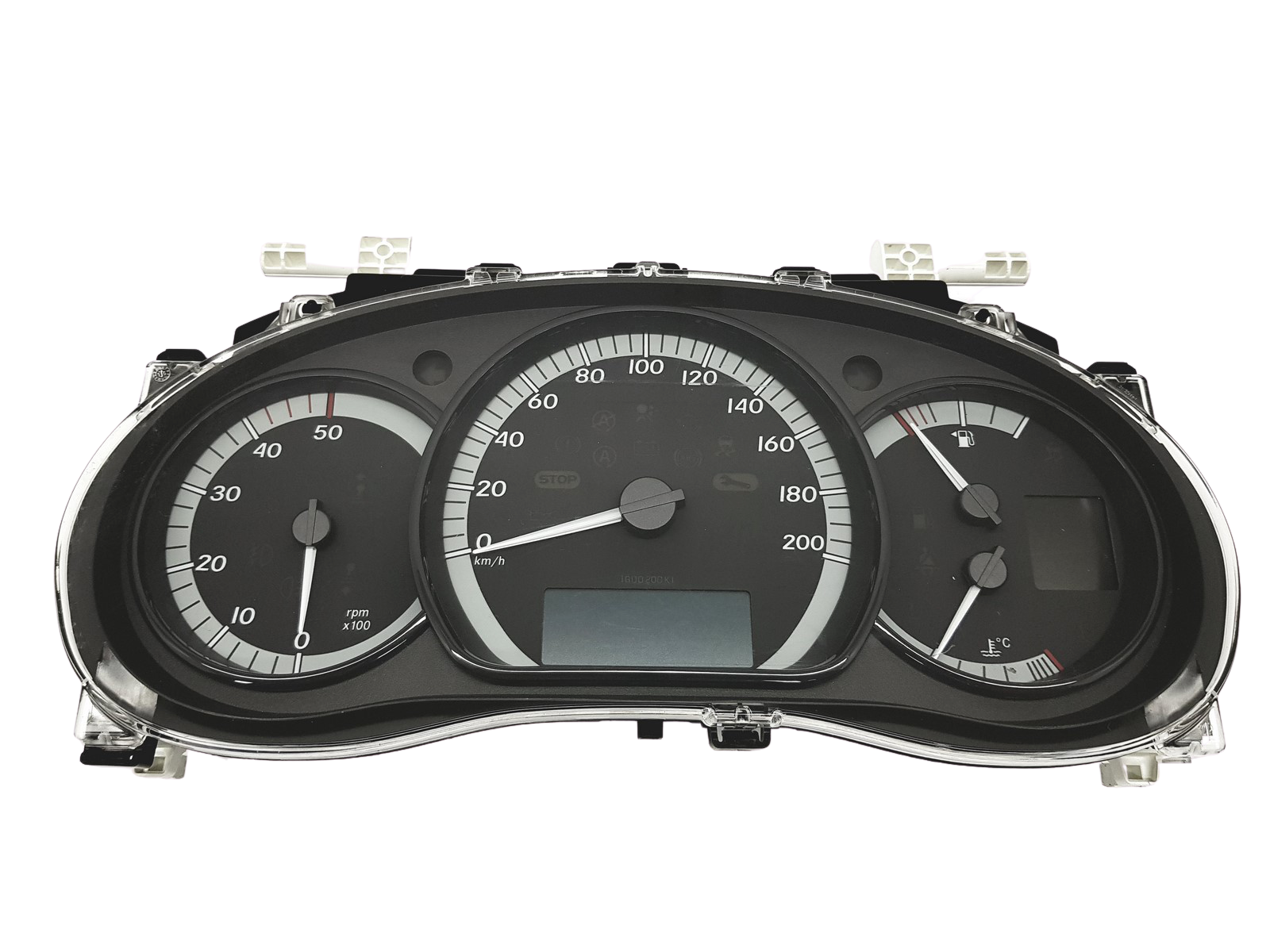 Speedometer/Instrument Cluster Mercedes Citan 248101865R Johnson 32504 main product photo