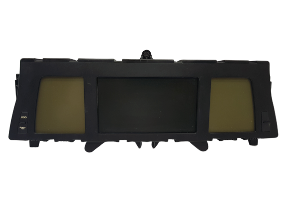 Speedometer/Instrument Cluster Citroen C4 Picasso 9666852780 main product photo