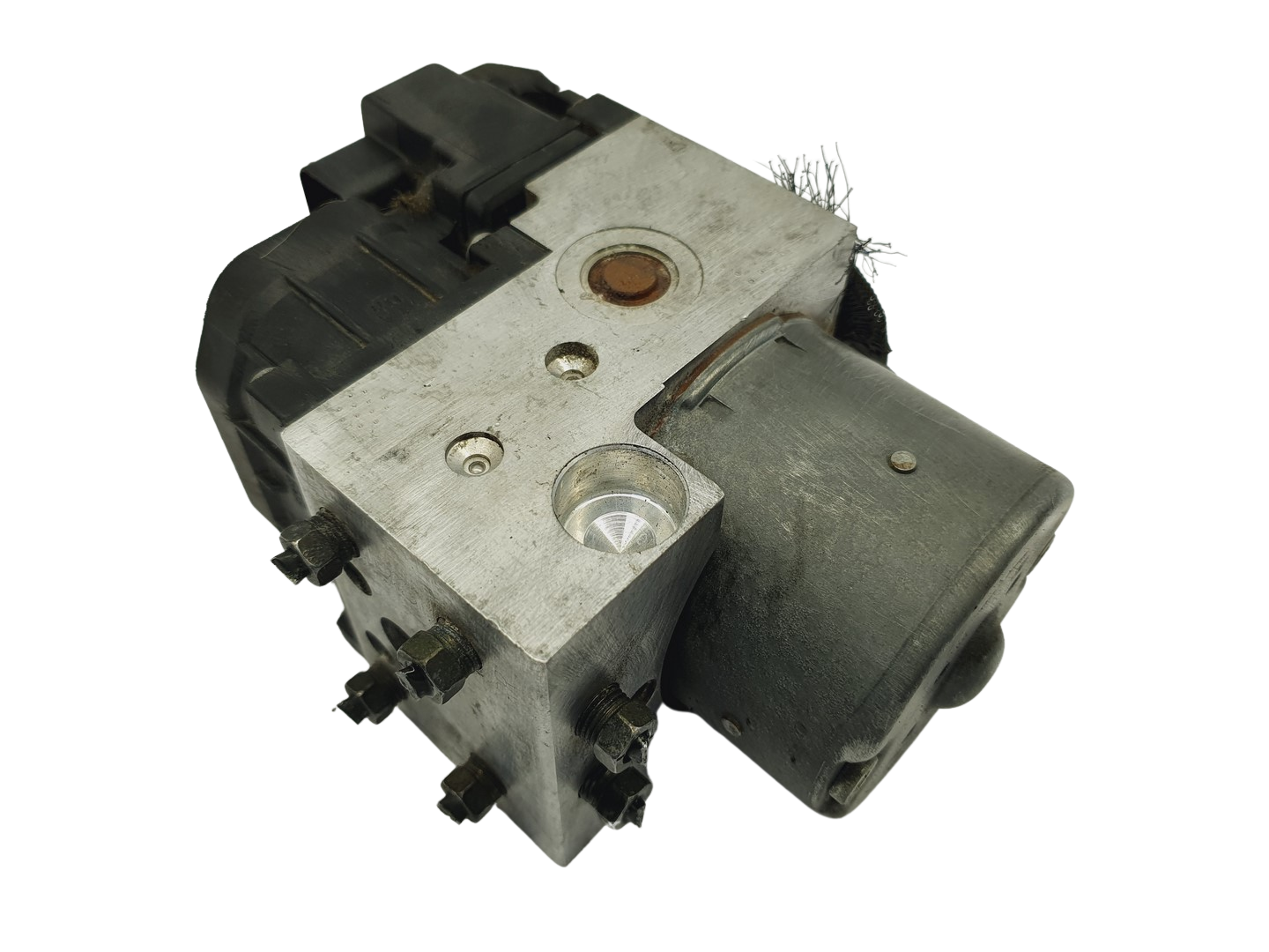 Abs Pump Toyota Yaris 44510-0D011 0273004636 0265216904 65910 main product photo