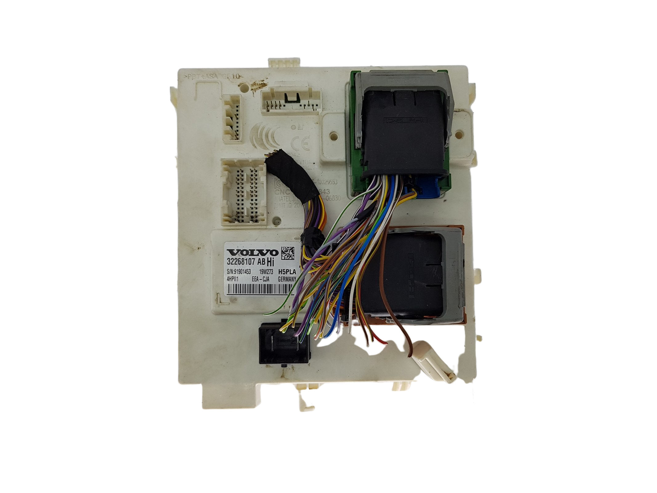 Control unit Module Volvo 32268107 H5PLA main product photo
