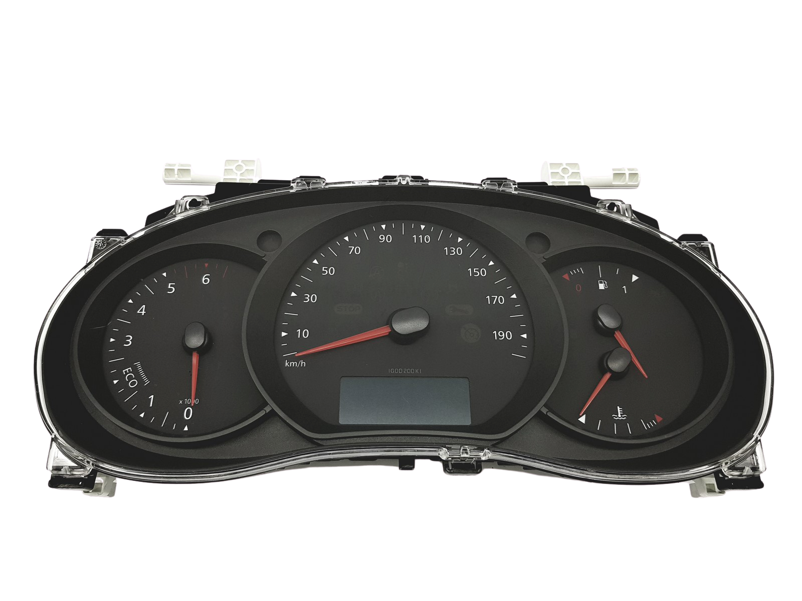 Speedometer/Instrument Cluster Renault Kangoo 248104387R B 285J28544R main product photo