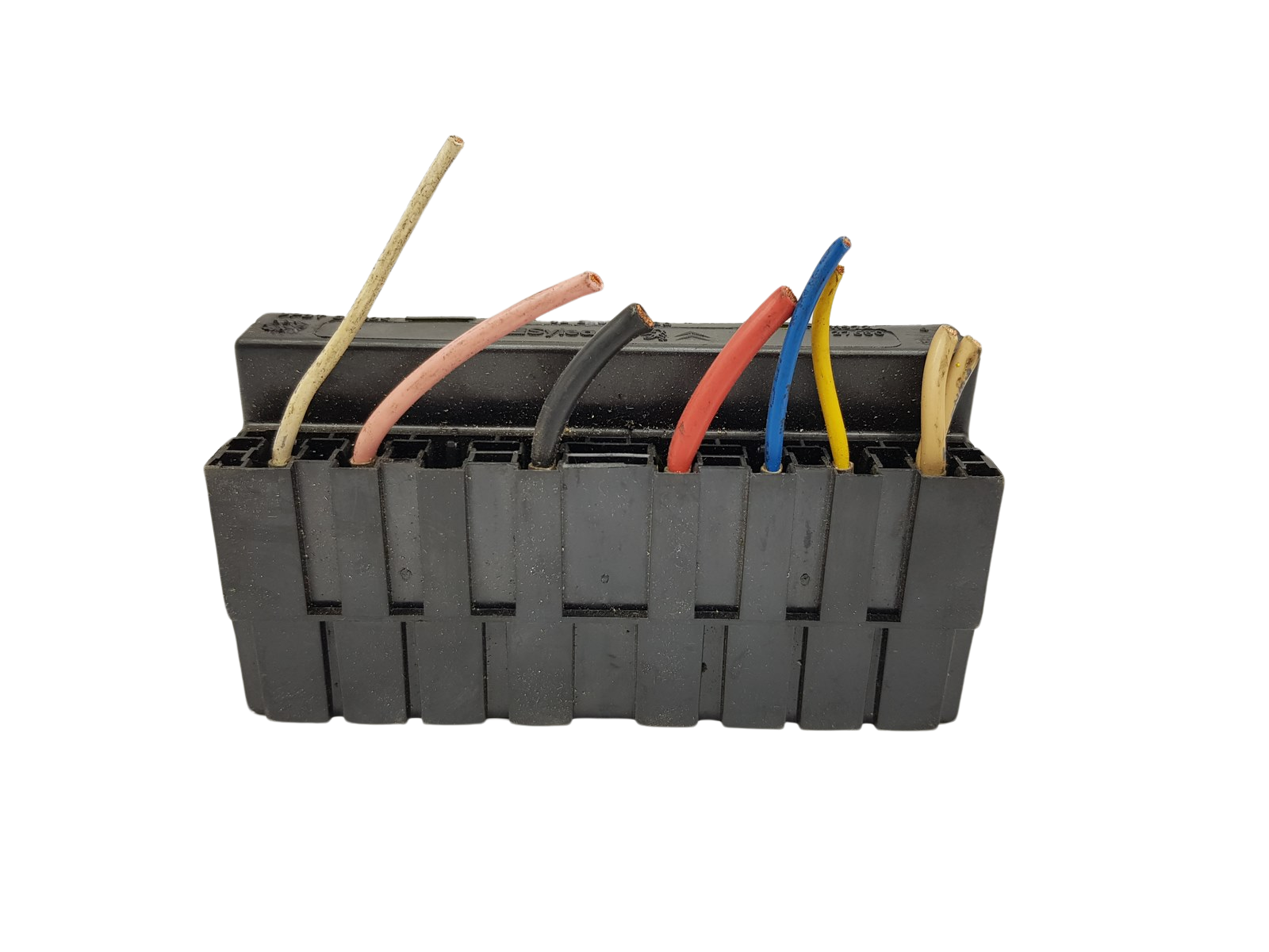 Fuse Box Citroen Peugeot 9636079380 3840 main product photo