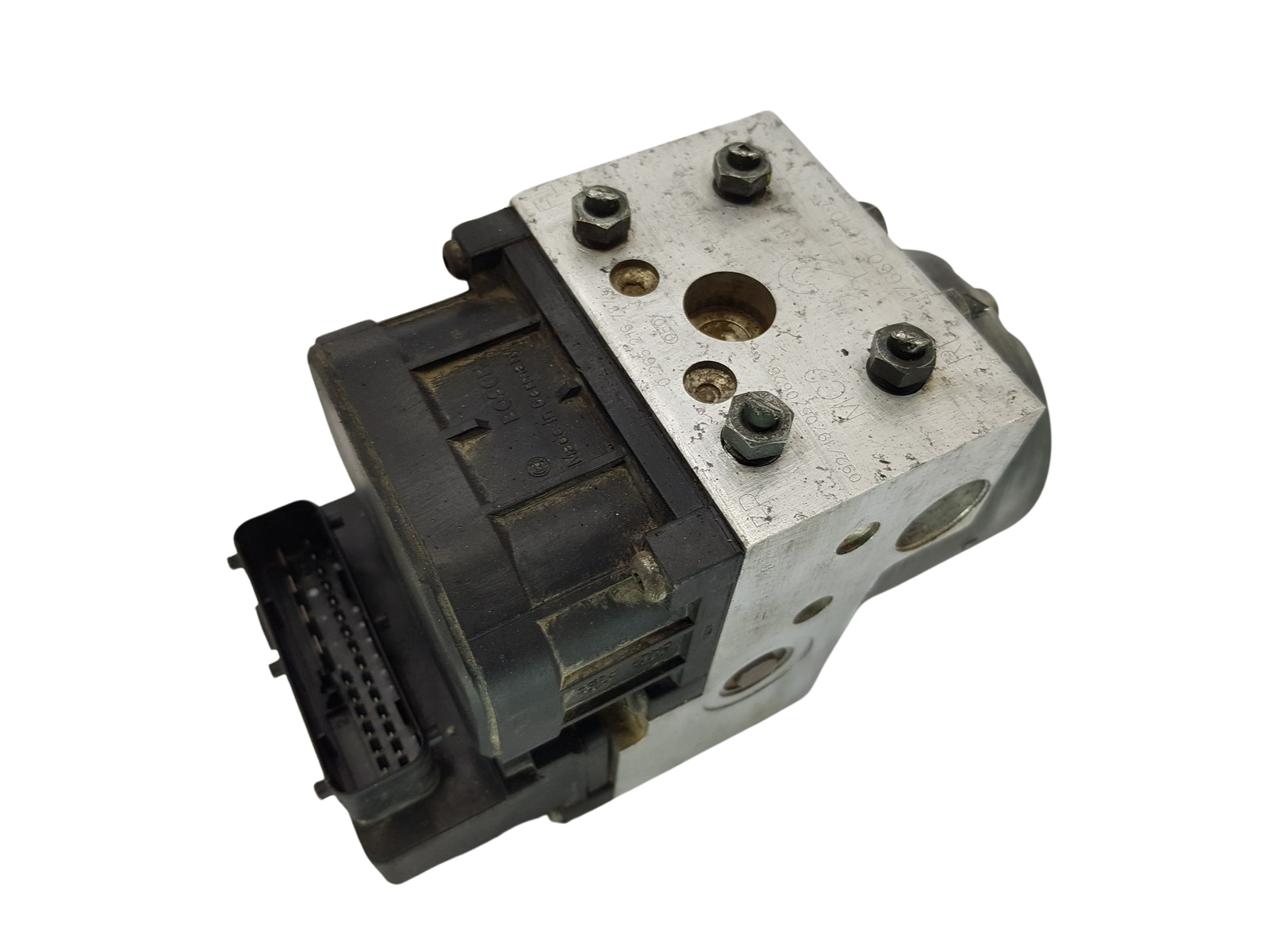 Abs Pump Nissan Almera Tino 476604U102 0273004505 0265216787 3996 main product photo