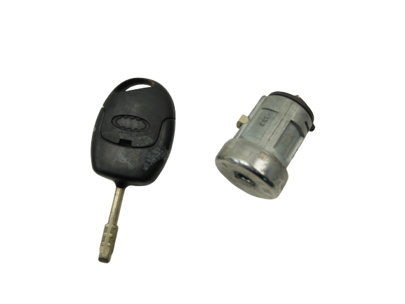 Ignition Switch Ford Mondeo MK3 UC592300A 1038 main product photo