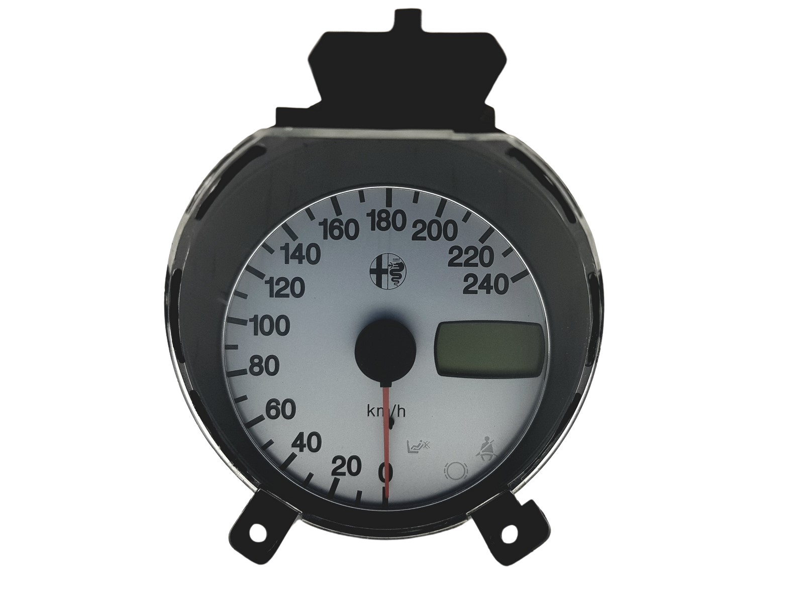 Speedometer/Instrument Cluster Alfa Romeo 156 60664230 6160349929 54429 main product photo