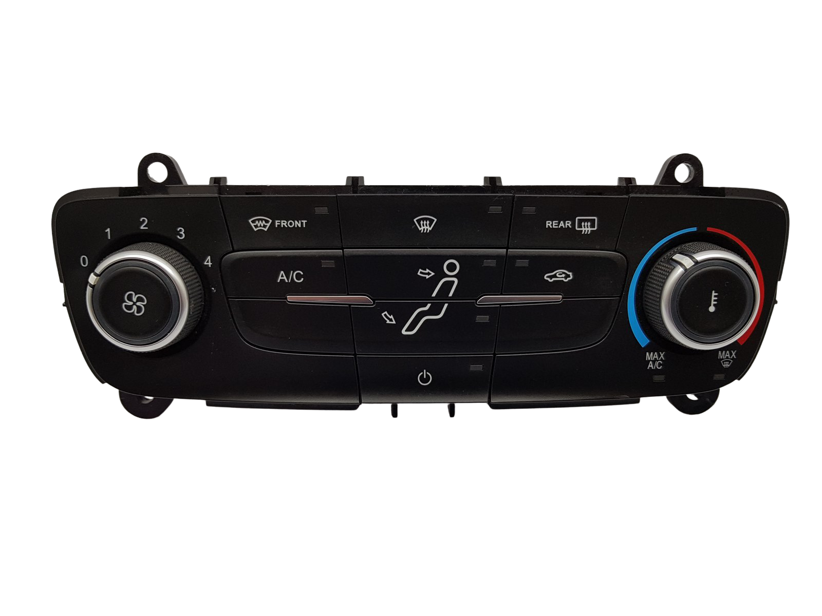 Heater Control Unit Ford Focus 3 MK3 F1ET-19980-BK E1097640K main product photo