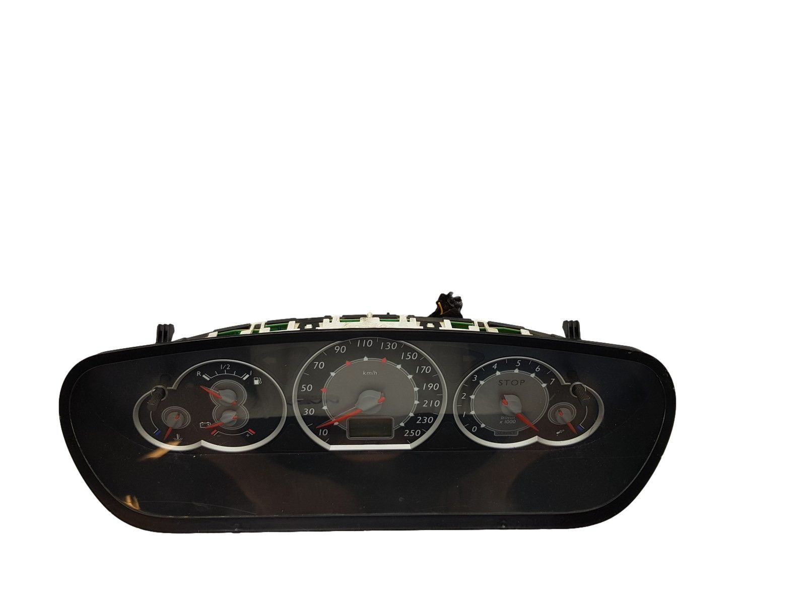 Speedometer/Instrument Cluster Citroen C5 Lift 9655608780 1149 main product photo