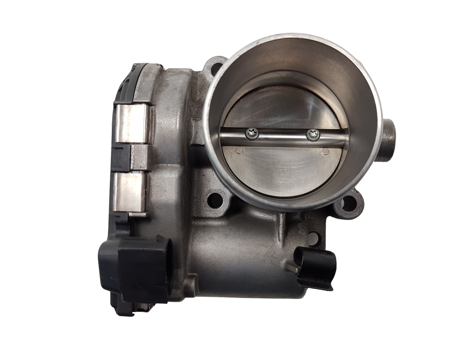 Throttle Body Valve Ford Volvo AG9E-9F991-AA 0280750556 2.0 2239 main product photo