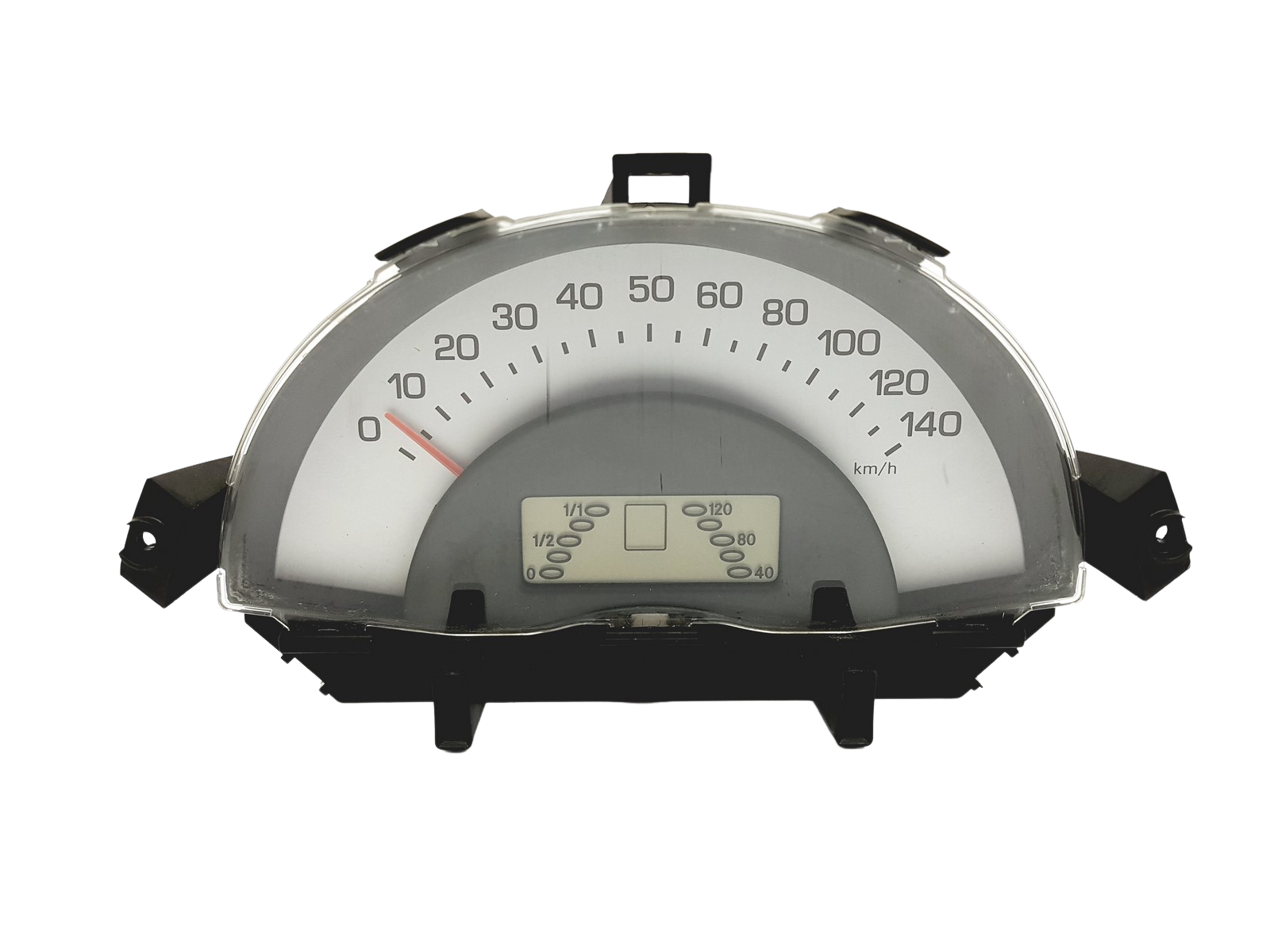 Speedometer/Instrument Cluster Smart Fortwo 0010123V004 110008872021 37646 main product photo