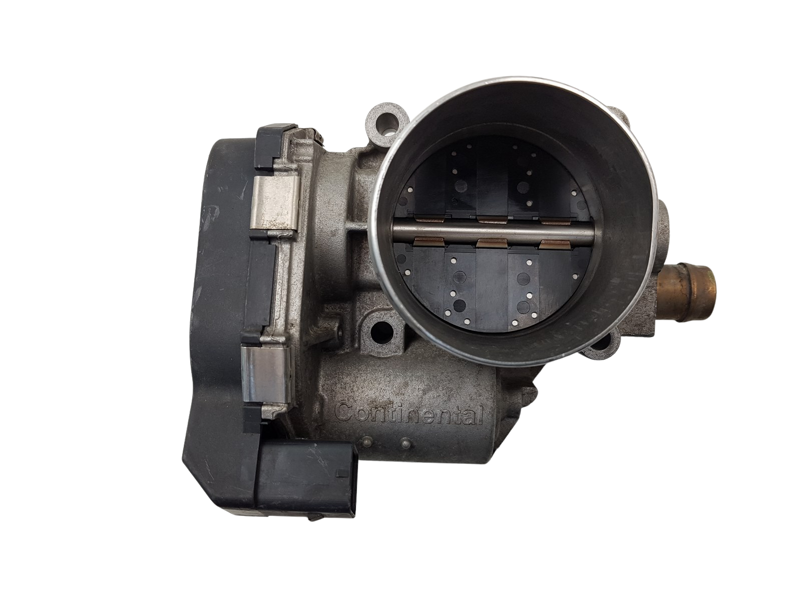 Throttle Body Valve BMW 1354 7588625 -02 A2C53355204 VDO 2025 main product photo
