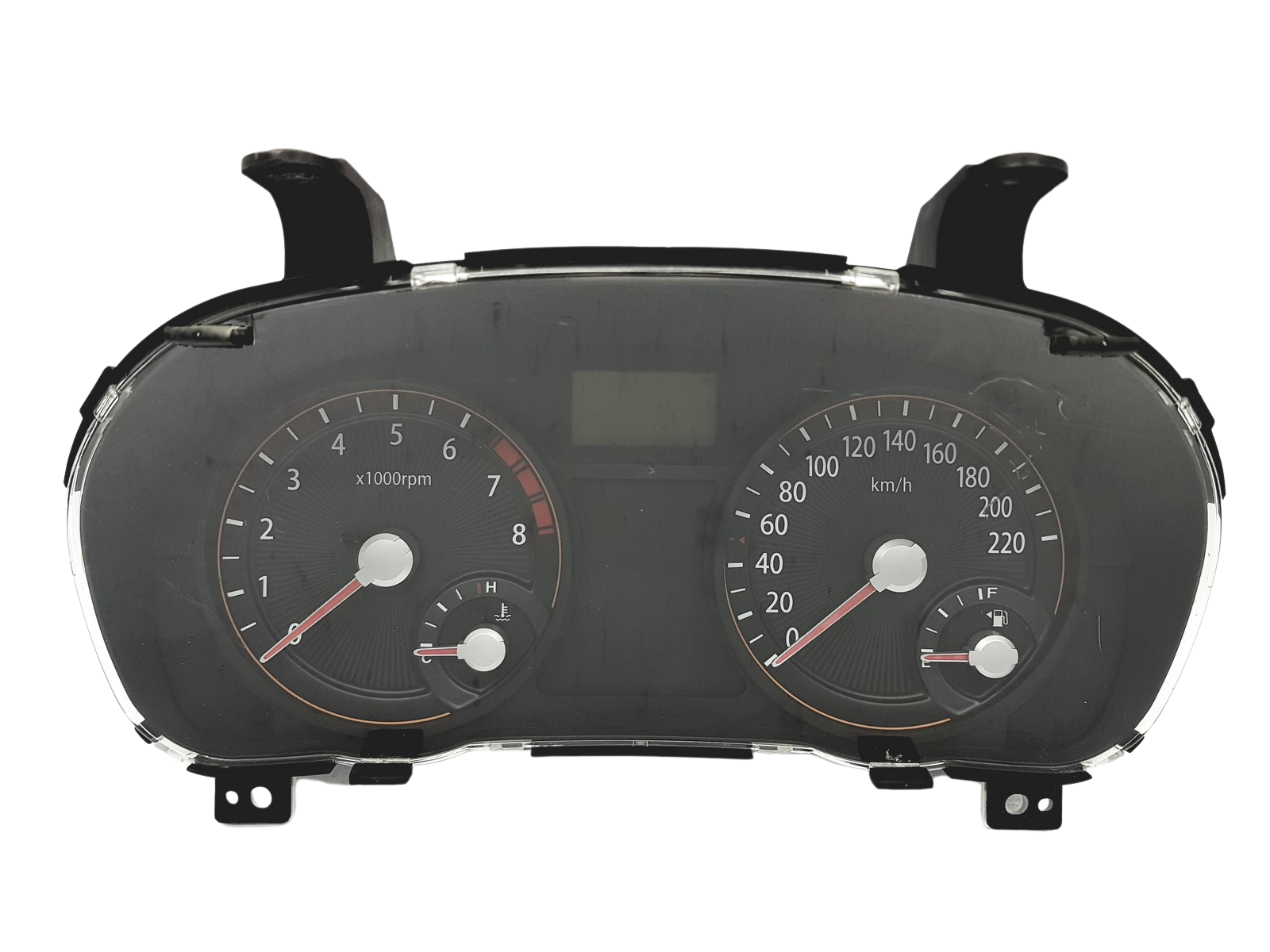 Speedometer/Instrument Cluster Kia Rio 94003-1G141 940031G141 53404 main product photo