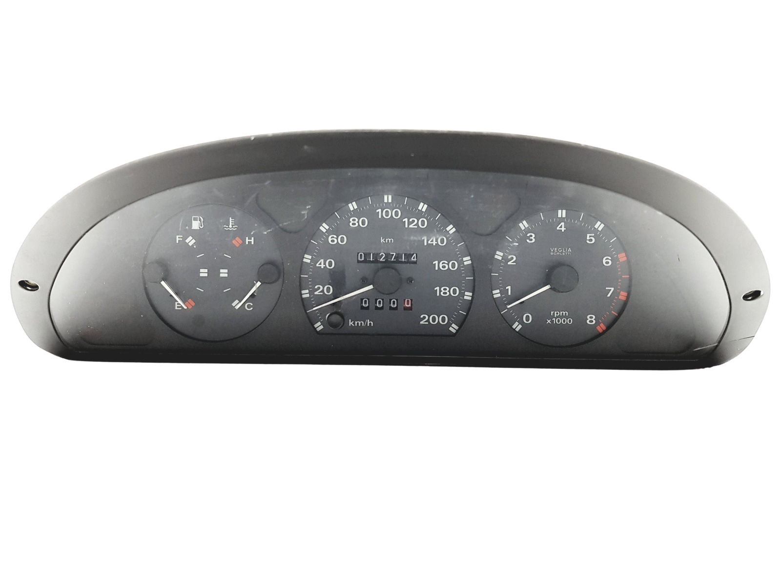 Speedometer/Instrument Cluster Fiat Punto 606219001 6062190030 29339 main product photo