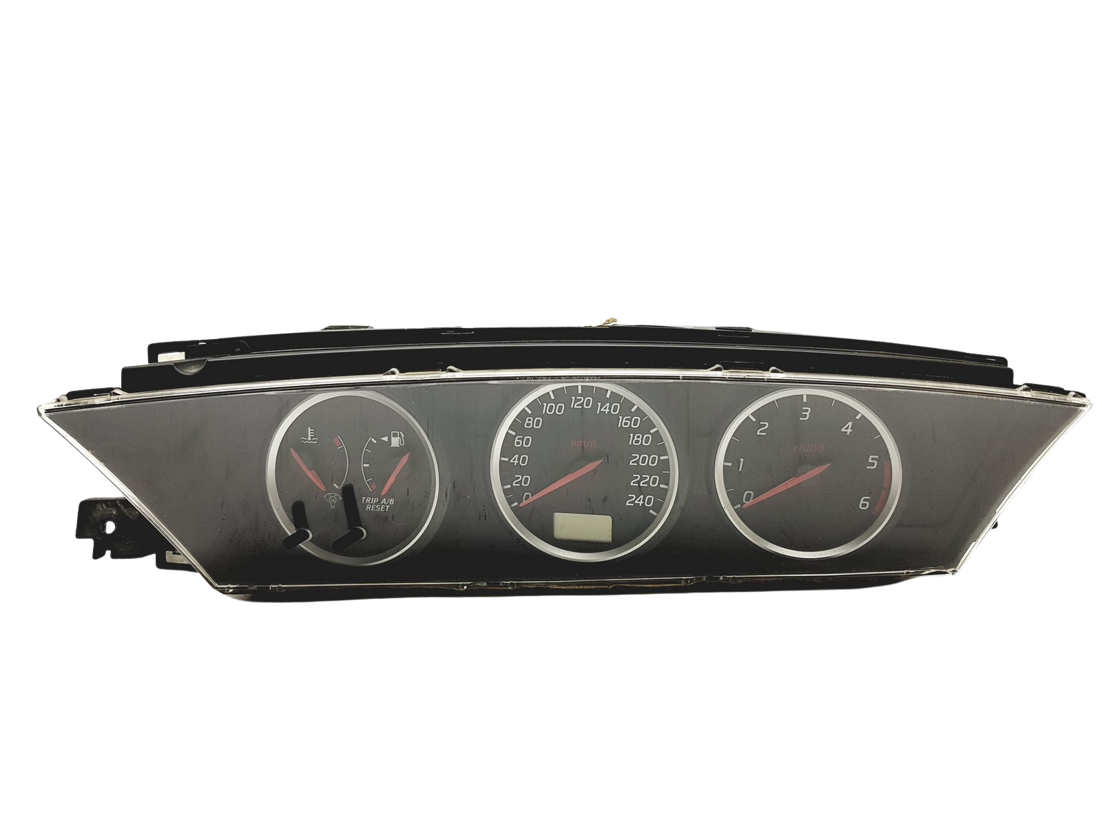 Speedometer/Instrument Cluster Nissan Primera AV619 58042 main product photo