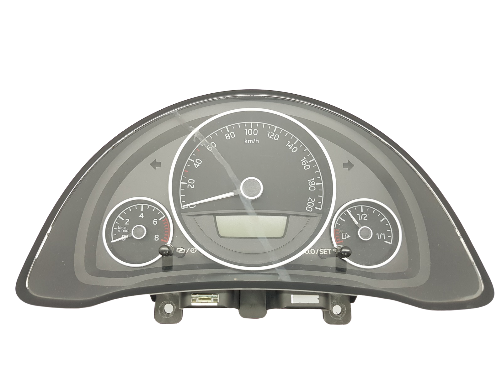 Speedometer/Instrument Cluster Skoda Citigo 1ST920860H main product photo