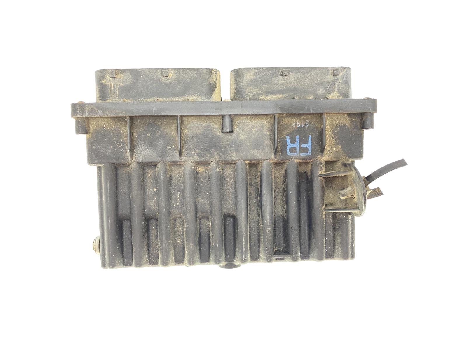 Control Unit 09131730 ID252620 Opel 57014 main product photo