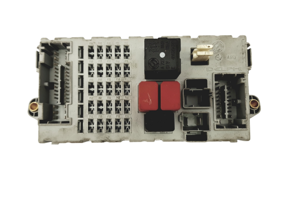 Fuse Box Fiat 46552681 CPL 51744896 NPL 18005 main product photo