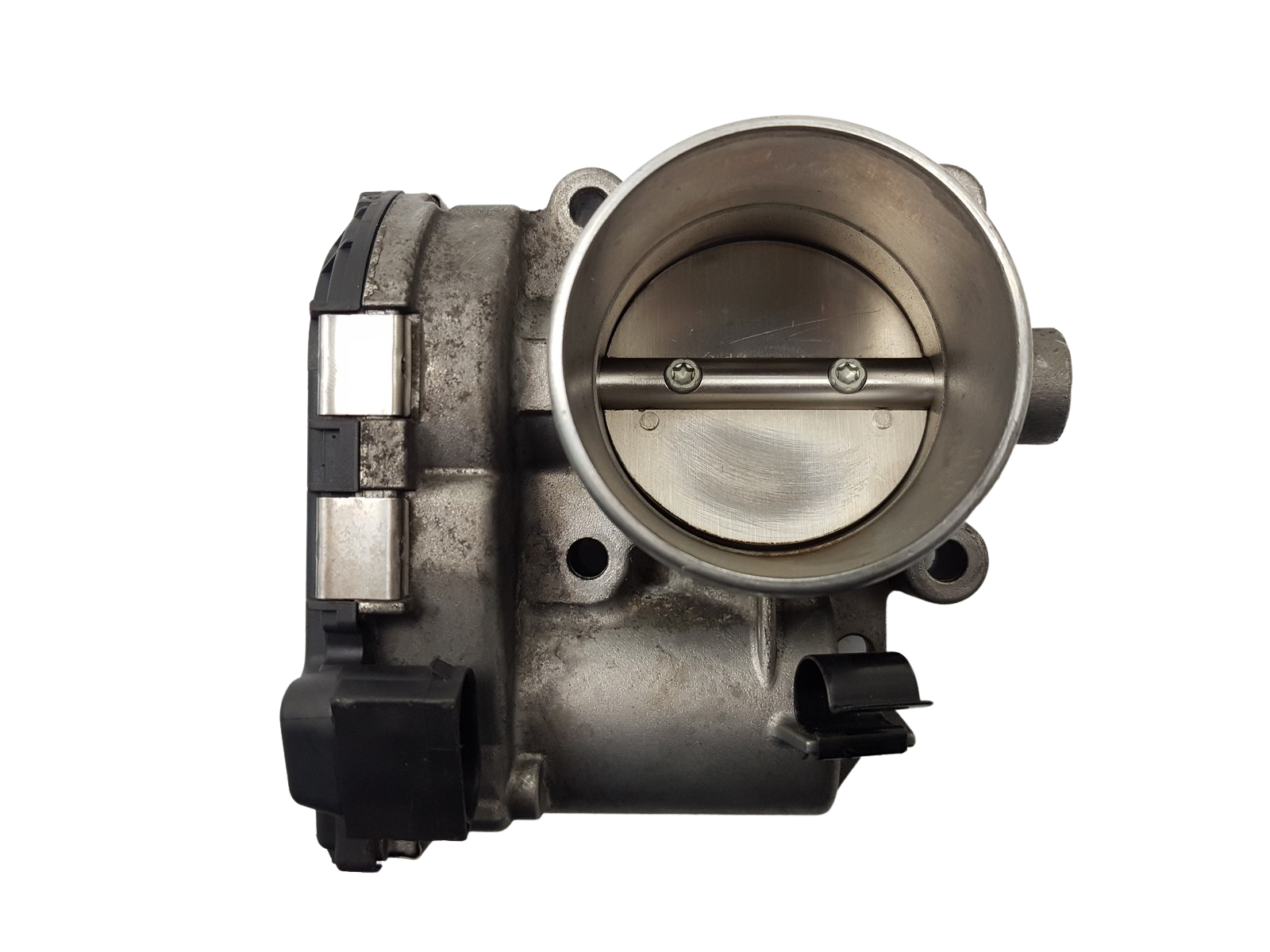 Throttle Body Valve Ford Volvo AG9E-9F991-AA 0280750556 2.0 main product photo