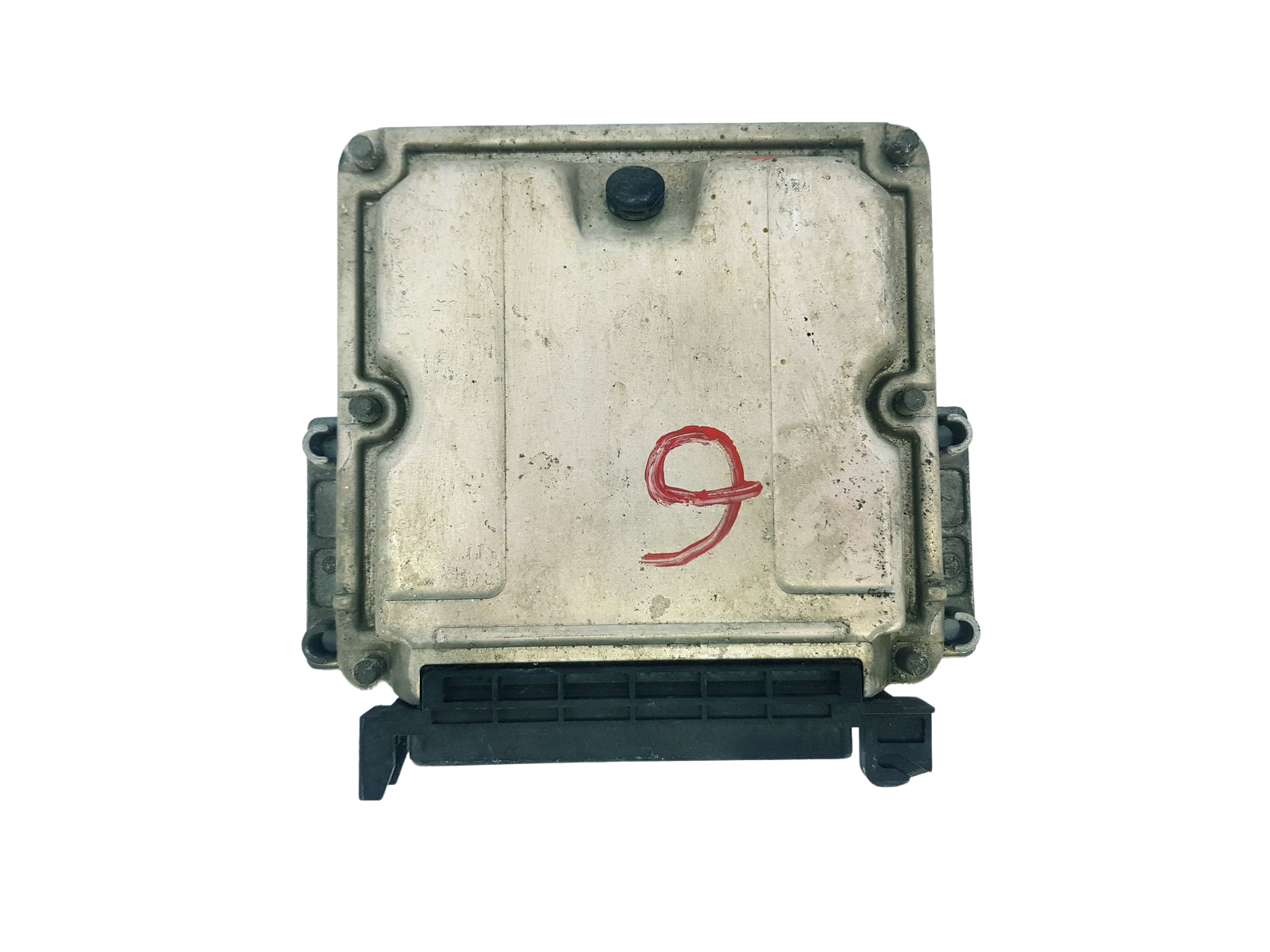 Control Unit 0281010162 9637089680 28FM0000 PSA Bosch 34253 main product photo