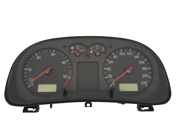 Speedometer/Instrument Cluster VW Bora 1J0919861B 110008916018 20725 main product photo