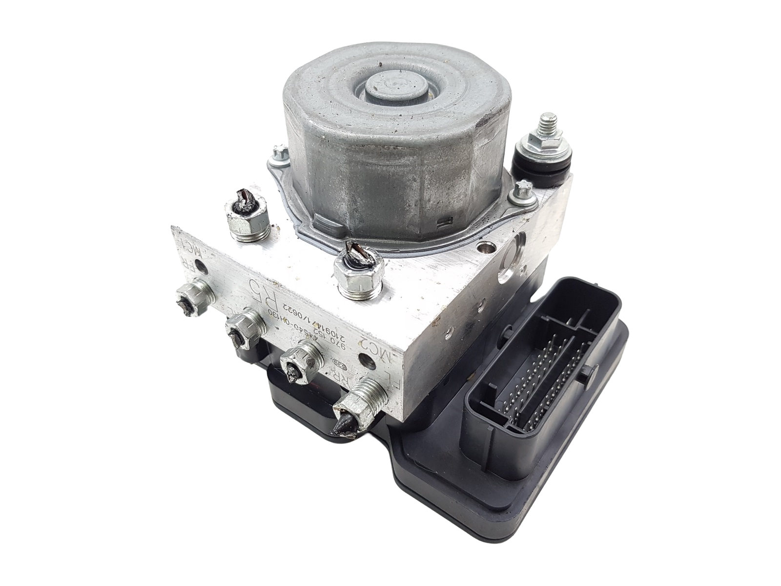 Abs Pump 108 C1 II Aygo 2 44540-0H130 0265956731 1009 main product photo