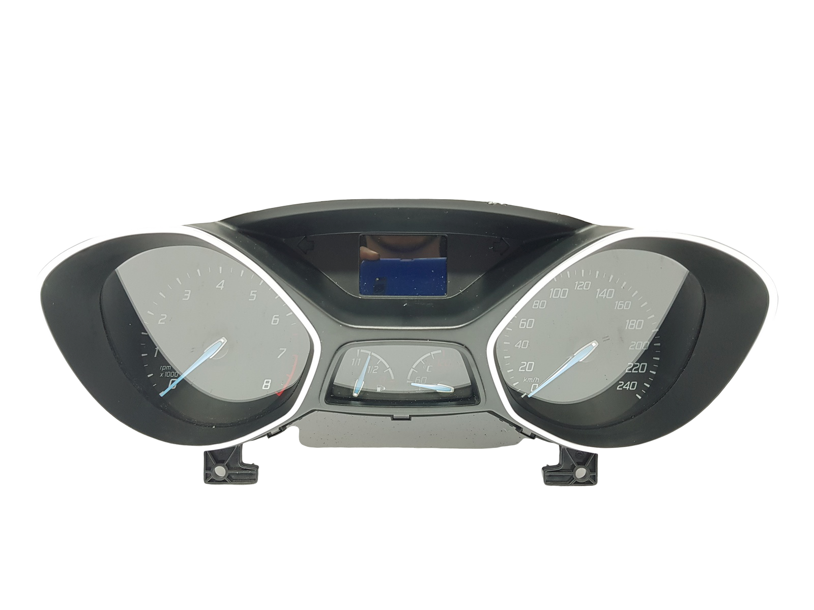 Speedometer/Instrument Cluster New Original Ford Focus BM5T-10849-BAG main product photo
