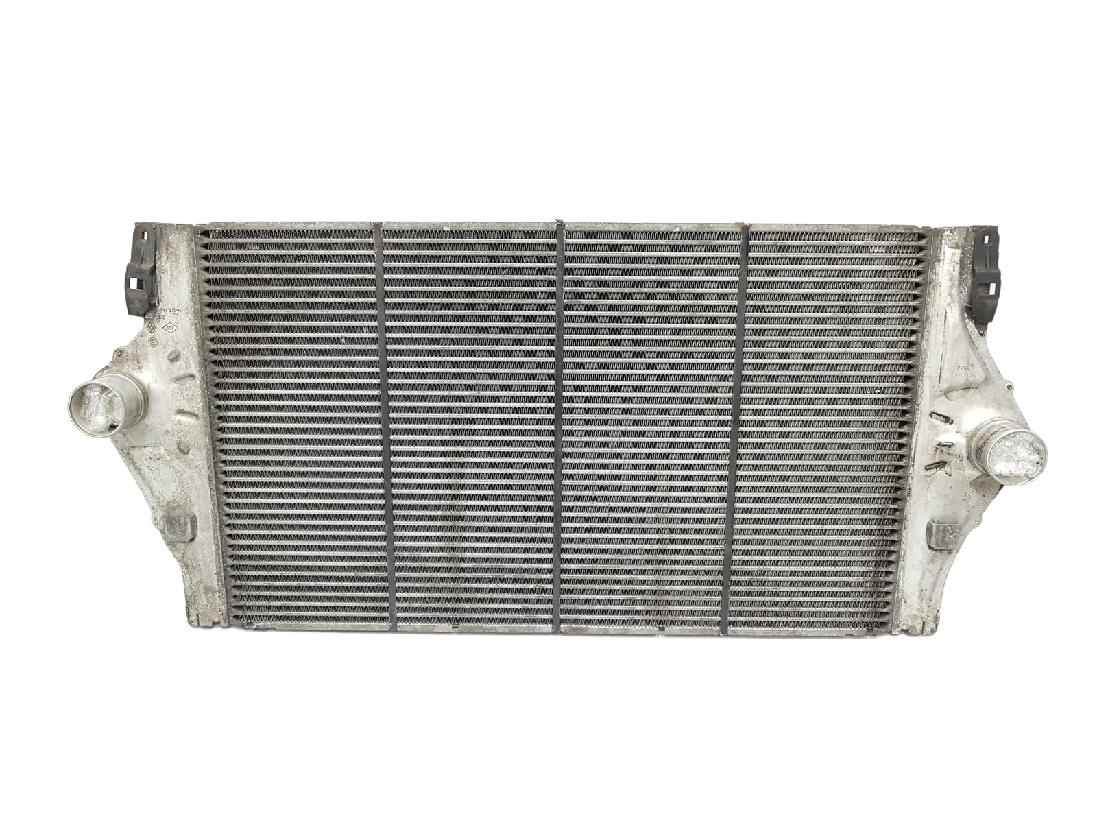 Intercooler Renault Espace 4 8200075810 2.2 DCI Behr main product photo