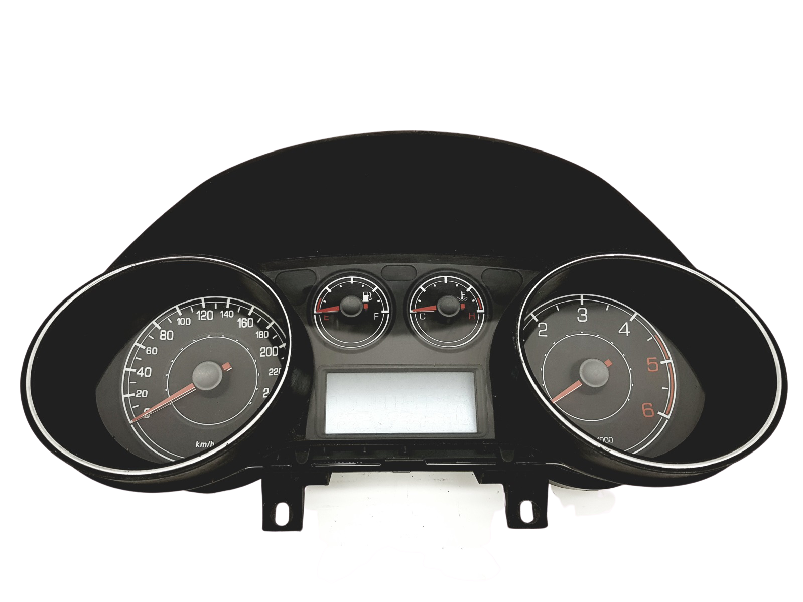 Speedometer/Instrument Cluster Fiat Bravo 51820214 503001980001 29411 main product photo