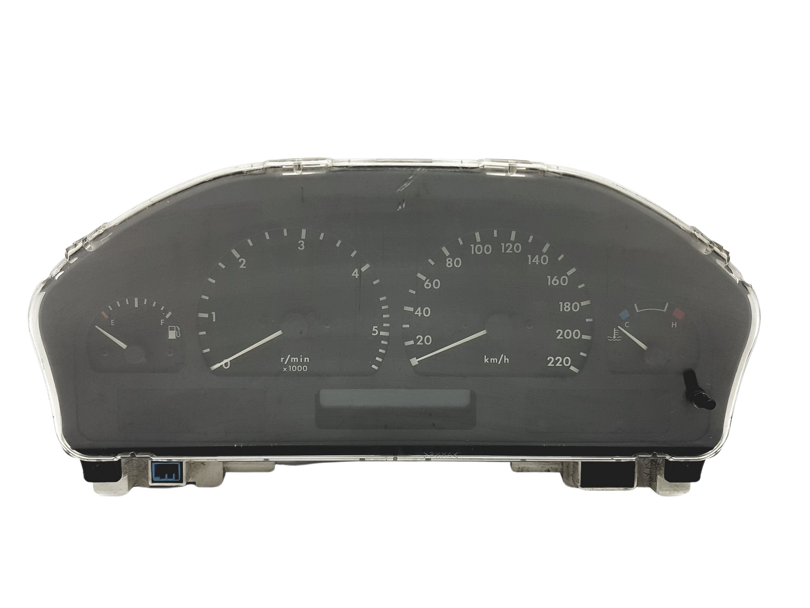 Speedometer/Instrument Cluster Range Rover P38 YAC113510 LR0012007 main product photo