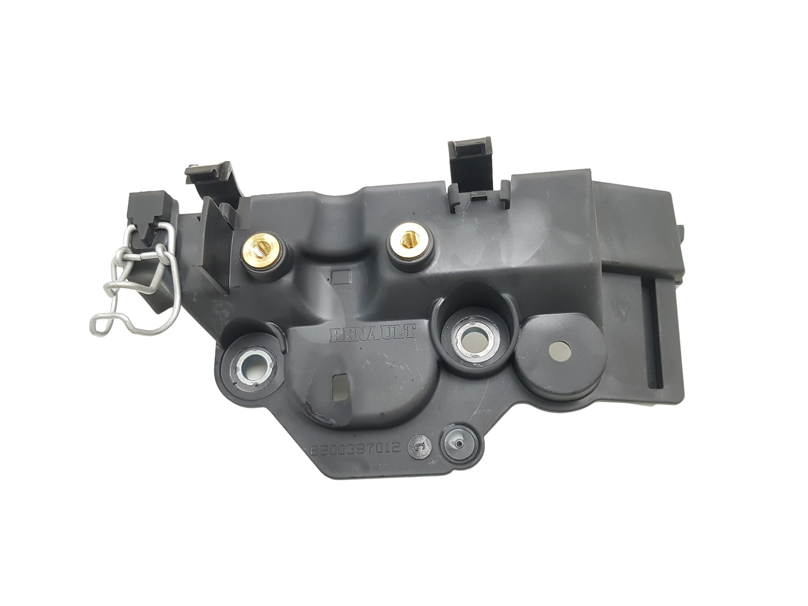 Engine Cover 8200397012 1.5 dCi Renault 0 km main product photo