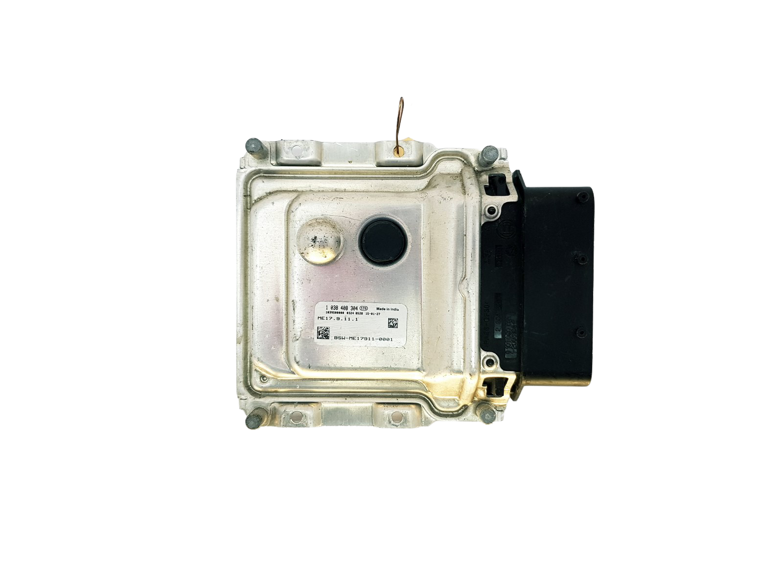 Control Unit BSW-ME17911-0001 1038408304 Hyundai main product photo