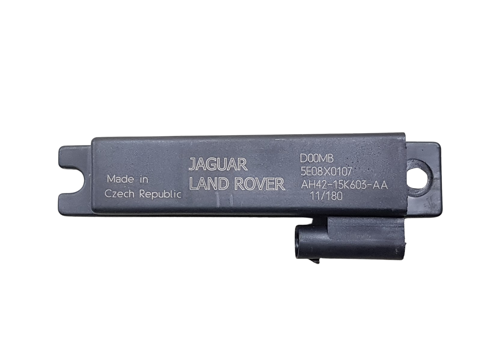 Aerial Keyless Jaguar Land Rover AH42-15K603-AA 5E08X0107 main product photo