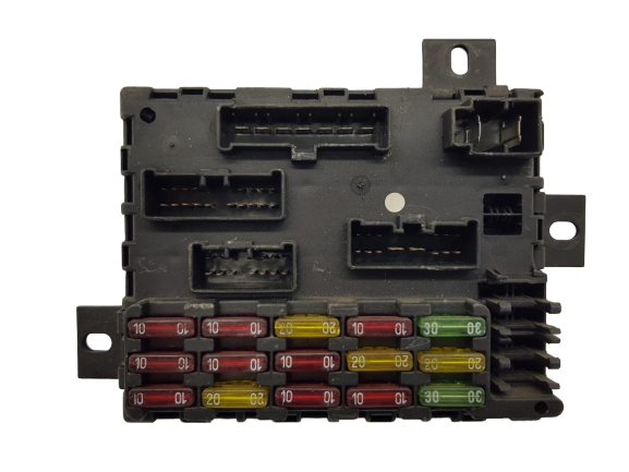 Fuse Box Fiat 46533391 main product photo