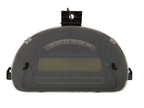 Speedometer/Instrument Cluster Citroen C3 9660225880 D 00 23363 main product photo