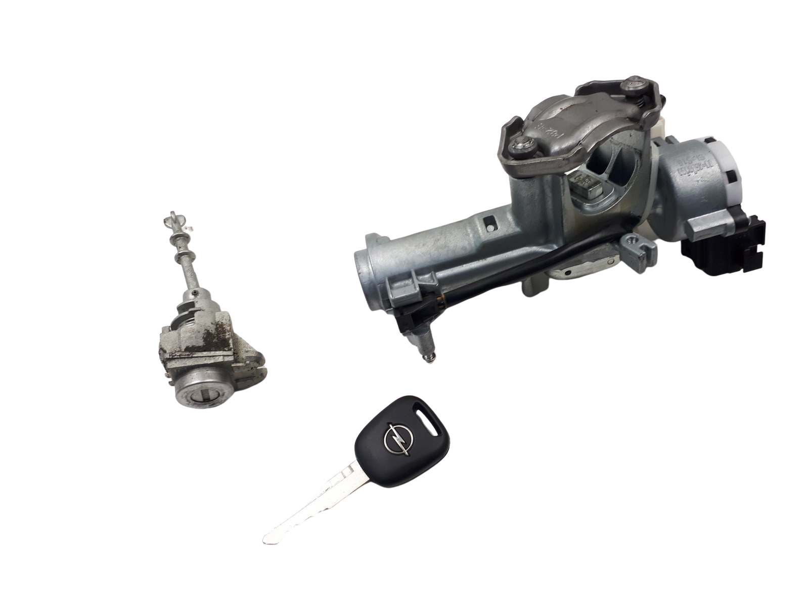 Ignition Switch Opel Agila SL-S18 SLS18 main product photo