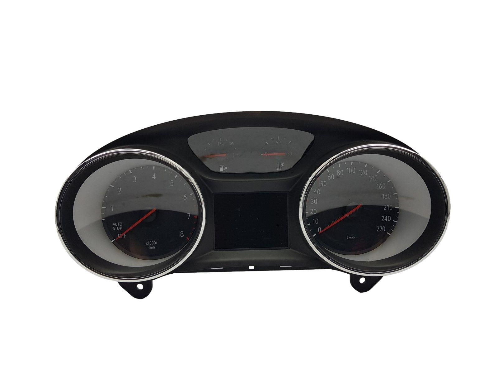 Speedometer/Instrument Cluster Opel Astra K 39200799 600775881 1184 main product photo