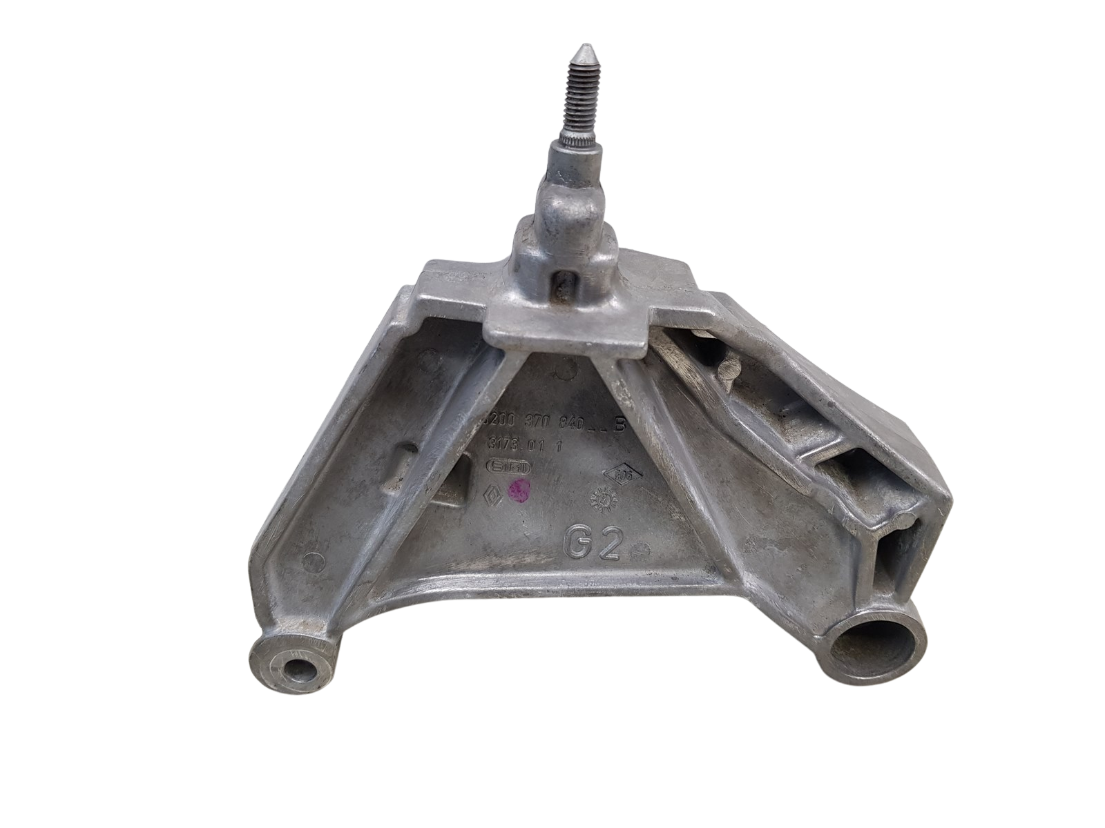 Engine Mount Left 8200370840 Renault Laguna 2 0km main product photo