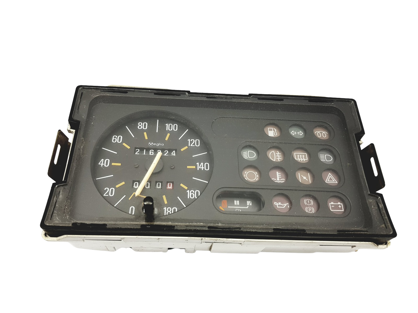 Speedometer/Instrument Cluster Renault Express Rapid 7700782934 09042349903 main product photo